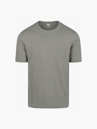 T-shirt Alan Red Venice Heavy Jersey w kolorze zielonym