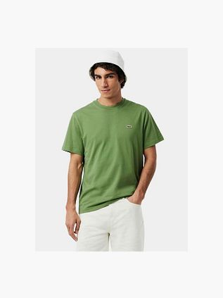 Lacoste T-Shirt Green