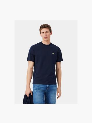 Lacoste T-Shirt Navy
