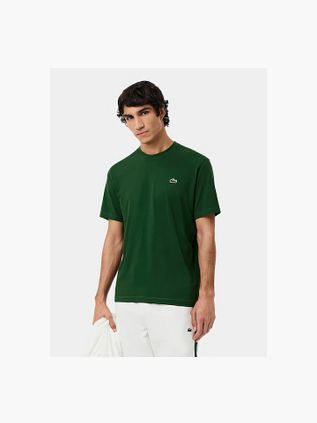 Lacoste Sport T-Shirt Dark Green