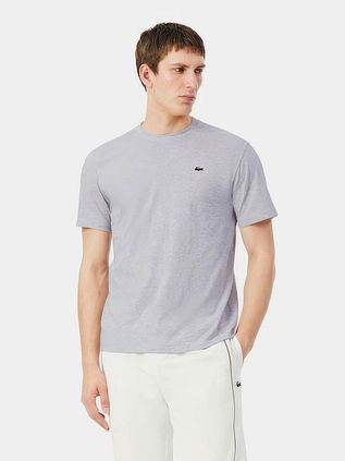 Lacoste Sport T-Shirt Grijs