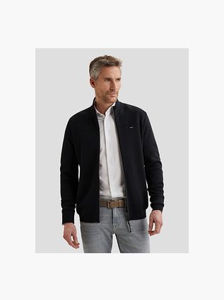 Vanguard Vest Bonded Navy