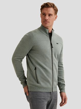 Vanguard Vest Bonded Trooper