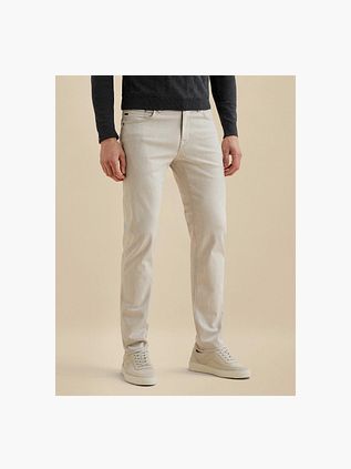 Vanguard Jeans V7 Rider Ecru
