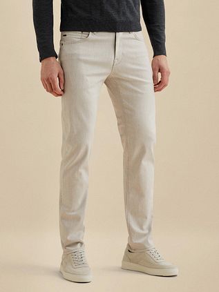 Vanguard Jeans V7 Rider Ecru