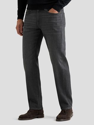 Vanguard V40 Rider Jeans Steel Grey