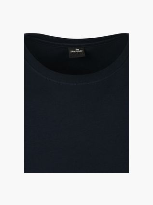 Vanguard T-Shirt Logo Navy