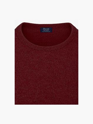 William Lockie Agneline Bordeaux