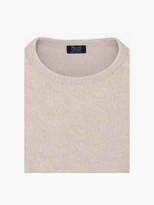 William Lockie Agneline Linen