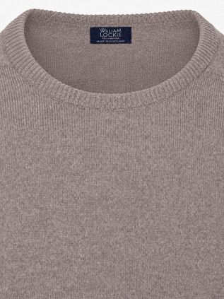 William Lockie Lambswool Vole