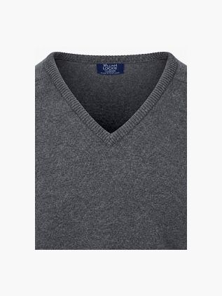 William Lockie Col-V Agneline Cliff Gris