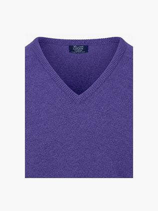 William Lockie Col-V Agneline Heliotrope
