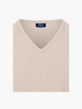 William Lockie Col-V Agneline Linen