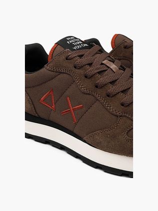 Sun68 Sneaker Tom Brown