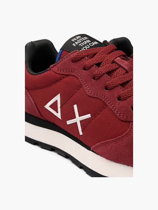 Sun68 Sneaker Tom Bordeaux