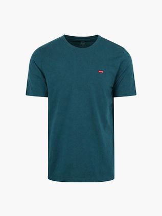 Levi's T-Shirt Original Pine