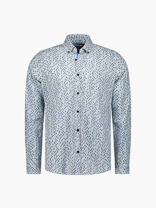 NZA Chemise Andre Multicolore