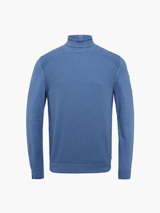 Vanguard Poloskjorte Blå