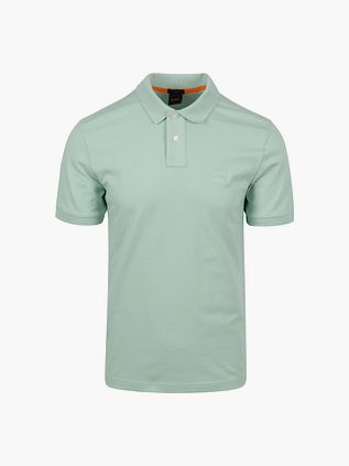 BOSS Passenger Polo Turkis
