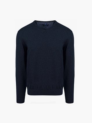 CASAMODA Genser Marineblå