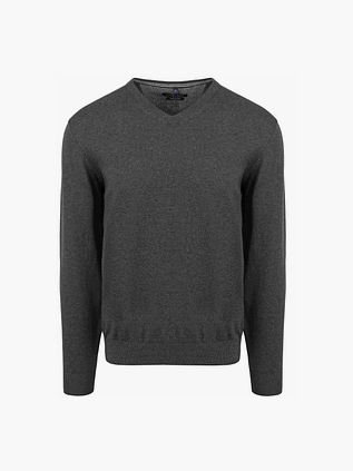 Pullover CASAMODA antracite