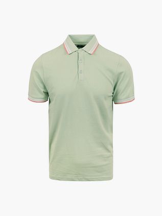 Suitable Kick Polo w jasnej zieleni