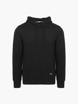 Bjorn Borg Centre Hoodie Czarny