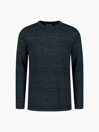 Dstrezzed Trøje Mørkeblå