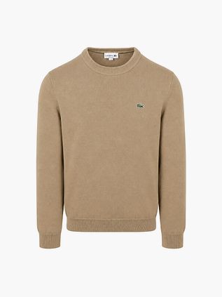 Lacoste Pullover Beige