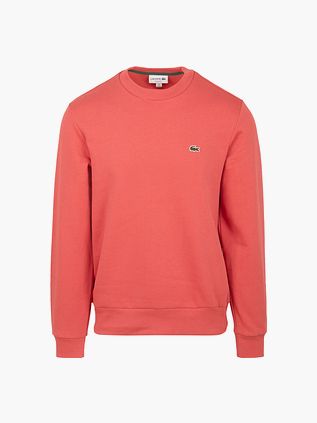 Lacoste Sweater Rot