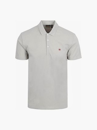 Napapijri Ealis Polo Szare