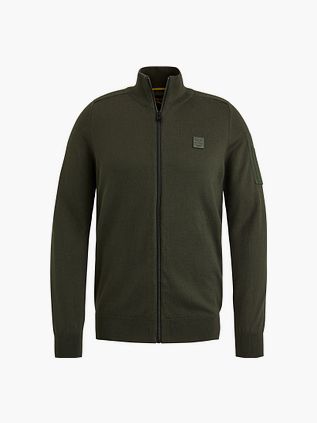 PME Legend Buckley Vest Olivengrøn