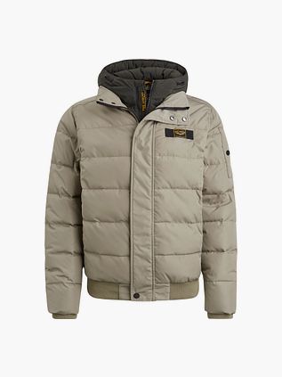 PME Legend Jakke Skytruck Khaki