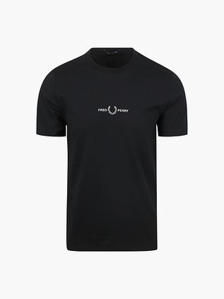T-Shirt Fred Perry M4580 Granatowy 248