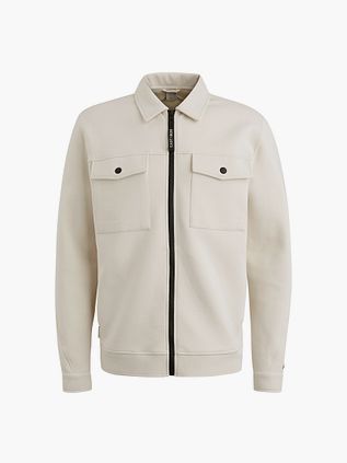 Cast Iron Overtrøje Beige