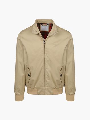 McGregor Classic Bomberjacka Sand