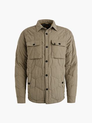 PME Legend Jakke Futurer Taupe