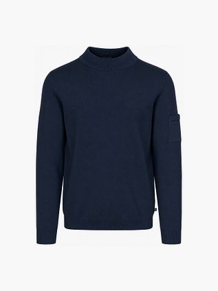 Suitable Canes Pullover Turtle Navy