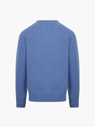 William Lockie Lammeuld Surf Blå