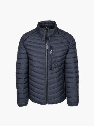 Casa Moda Jakke Puffer Letvægt Navy