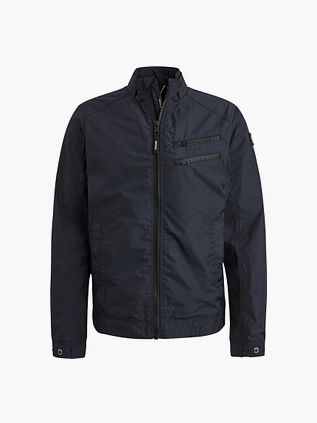 Chaqueta Vanguard Wheelster Navy