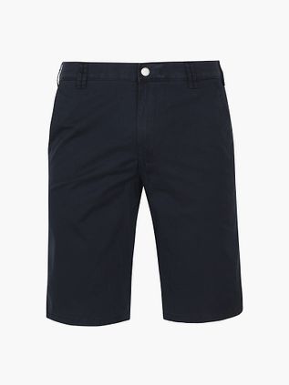 Shorts Meyer Palma 3130 azul marino oscuro