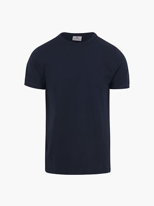 Suitable T-shirt Ono granatowy