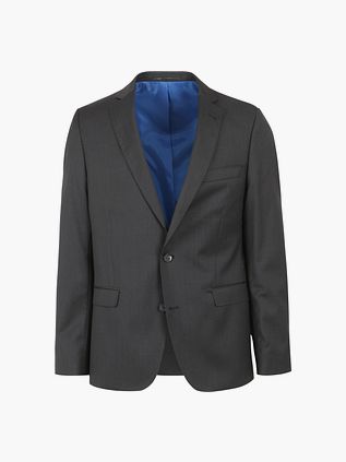 Suitable Blazer Piga Wol Anthrazit