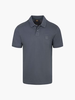 BOSS Poloshirt Passenger Navy