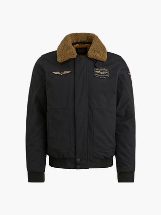 PME Legend Jakke Wingforce Sort