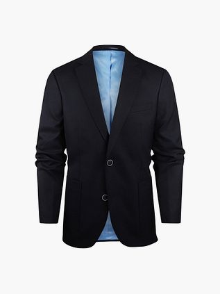 Steppin' Out Americana Modern Navy