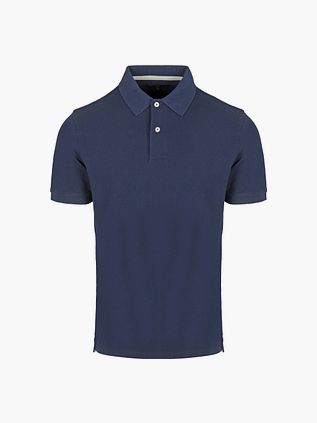 Steppin' Out Polo Sports Navy
