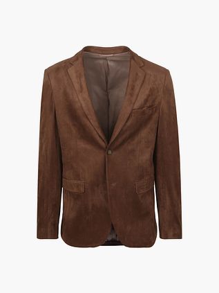 Suitable Pasetta Marynarka Cognac
