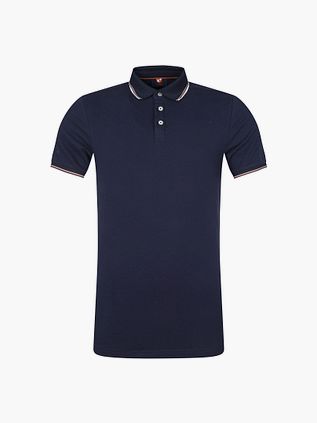 Suitable Polo Jesse granatowy